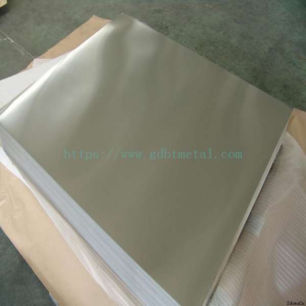 Aluminum Plate&Sheet